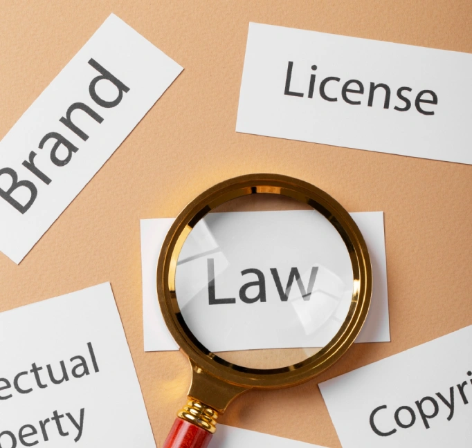 law firm branding agency dubai